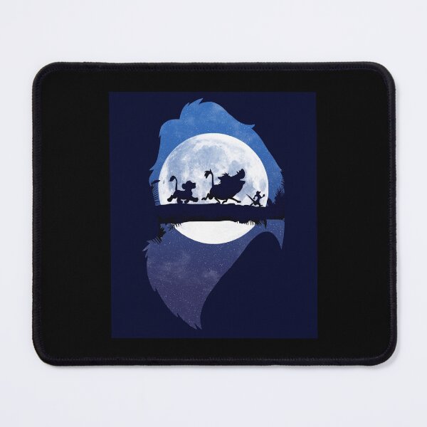 Item preview, hakuna Poster designed and sold by Rhubarbbechtel.