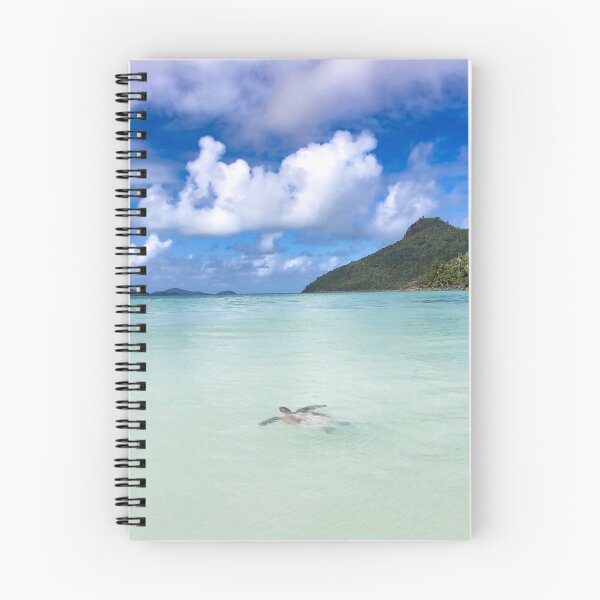 Item preview, Whitsundays designed and sold by Kerry Purnell Photography.