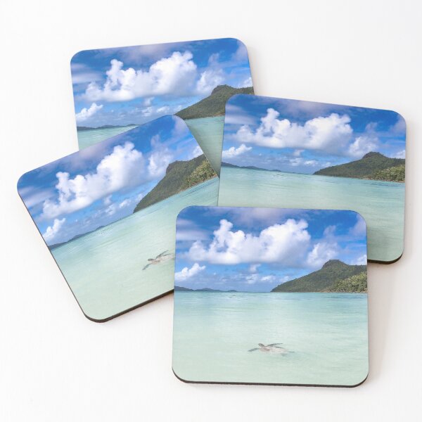 Item preview, Whitsundays designed and sold by Kerry Purnell Photography.