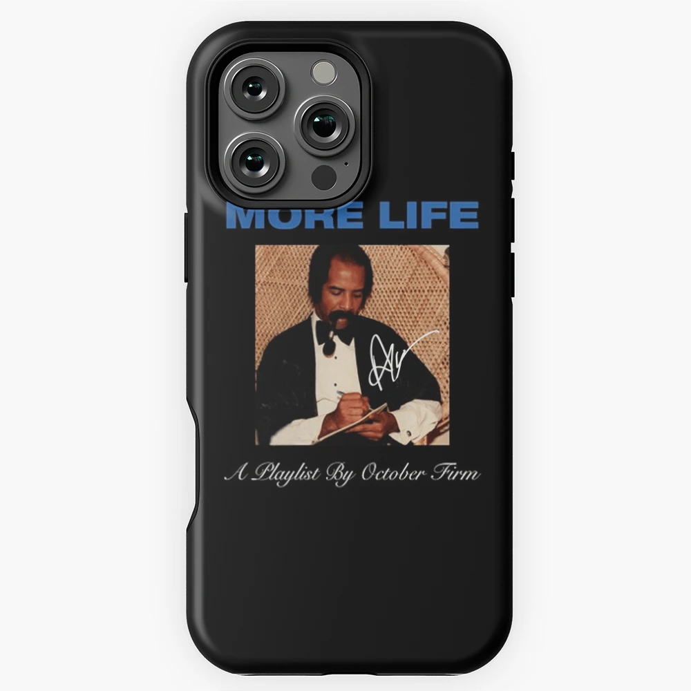 Drake More Life Tour