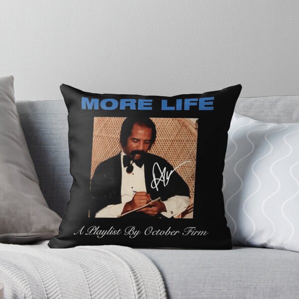 Item preview, Drake More Life Tour designed and sold by MargittaOtt.
