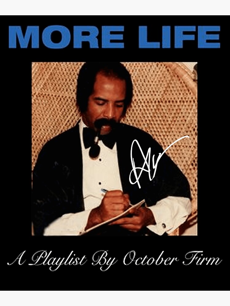 Drake More Life Tour