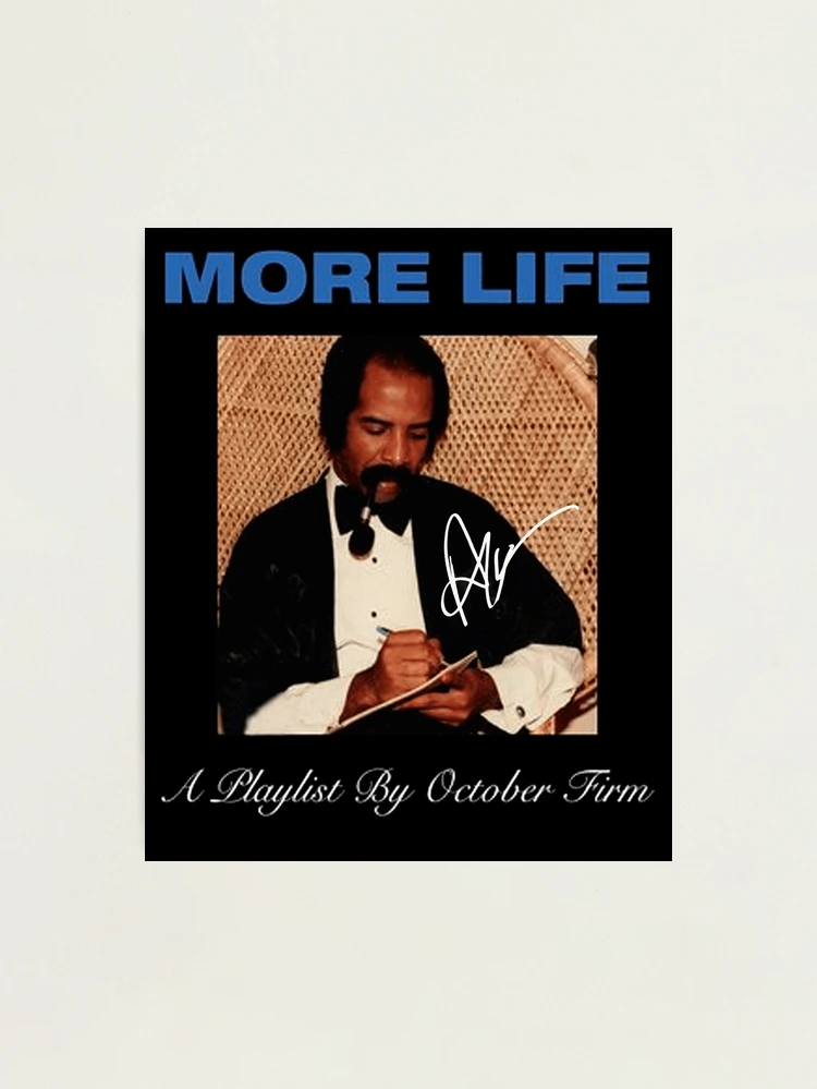 MORE LIFE 2LP / Drake ドレイク 新品未開封 Drake – More Life – 2 x Vinyl (LP, Unofficial Release