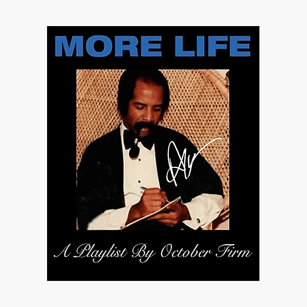Drake More Life Tour