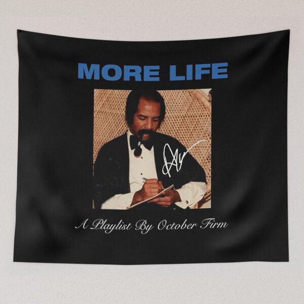 Item preview, Drake More Life Tour designed and sold by MargittaOtt.