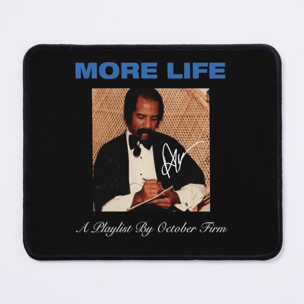 Item preview, Drake More Life Tour designed and sold by MargittaOtt.