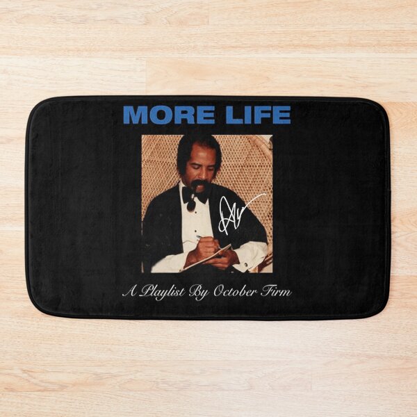 Item preview, Drake More Life Tour designed and sold by MargittaOtt.