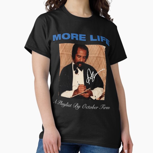 Item preview, Drake More Life Tour designed and sold by MargittaOtt.