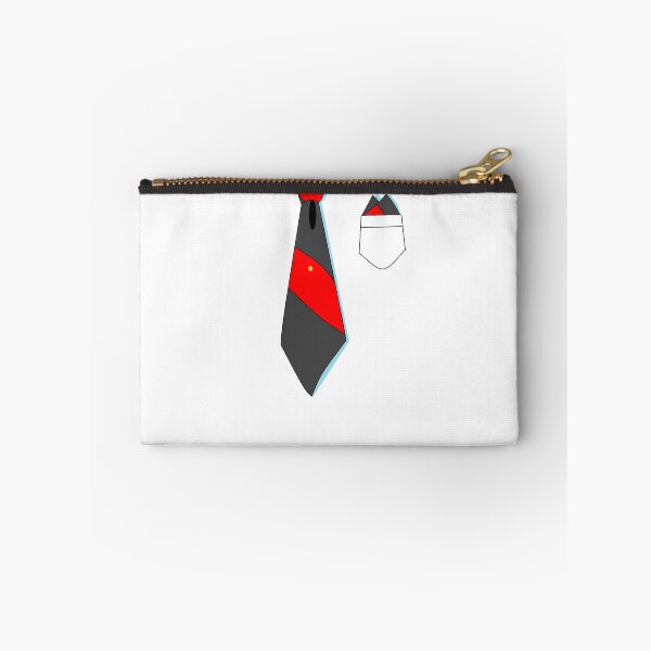 Item preview, A Business Attire, tie and pocket designed and sold by judy snyder.