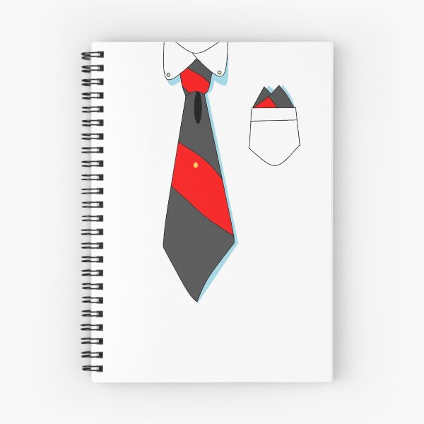 Item preview, A Business Attire, tie and pocket designed and sold by judy snyder.