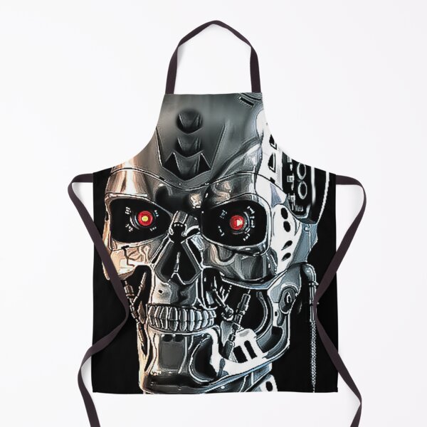 Item preview, Skull 4K (BLACK) designed and sold by KuayStore.
