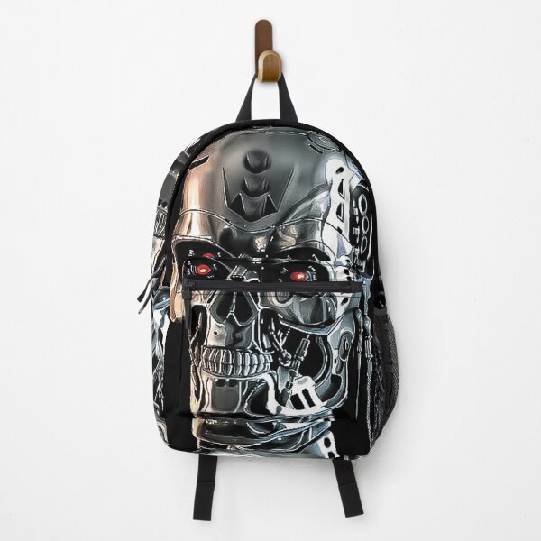 Item preview, Skull 4K (BLACK) designed and sold by KuayStore.