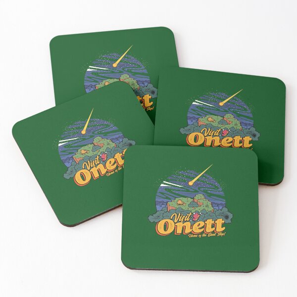 Item preview, Visit Onett Graphic Trending Unisex Youth  designed and sold by buzogaarg.