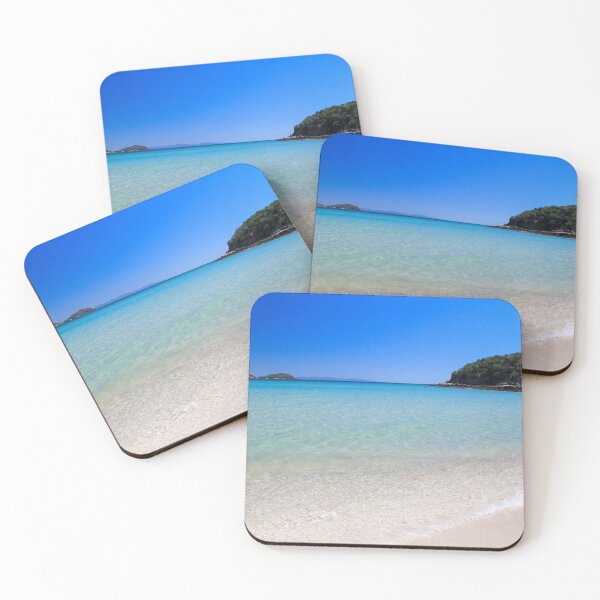 Item preview, Island Life Great Keppel designed and sold by Kerry Purnell Photography.