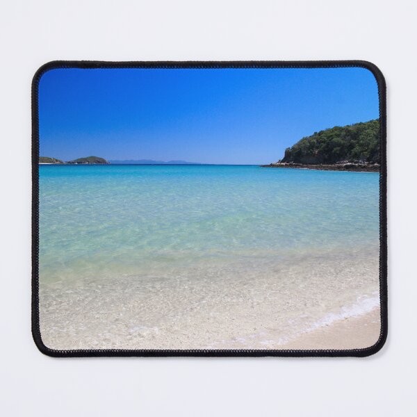 Item preview, Island Life Great Keppel designed and sold by Kerry Purnell Photography.