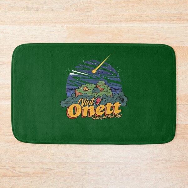 Item preview, Visit Onett Graphic Trending Unisex Youth  designed and sold by buzogaarg.