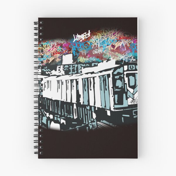 Item preview, Subway Theme 4 designed and sold by corekticsworks.