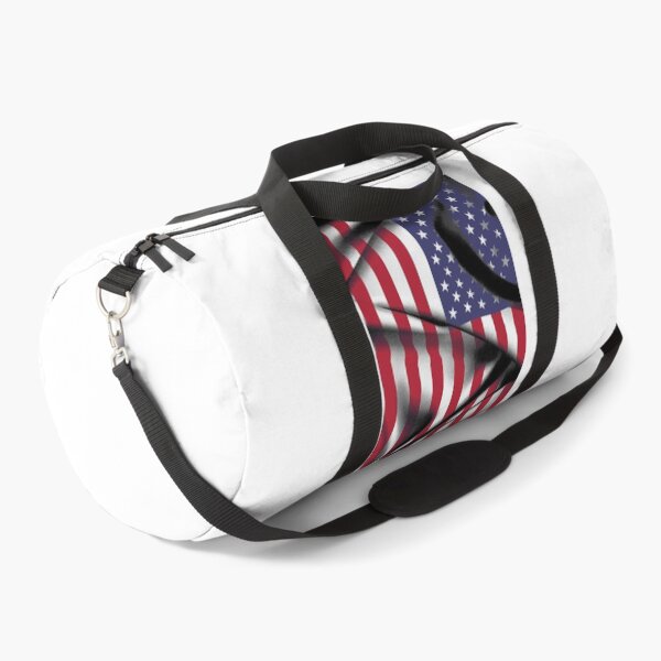 Item preview, US flag designed and sold by DuDaDeDa.
