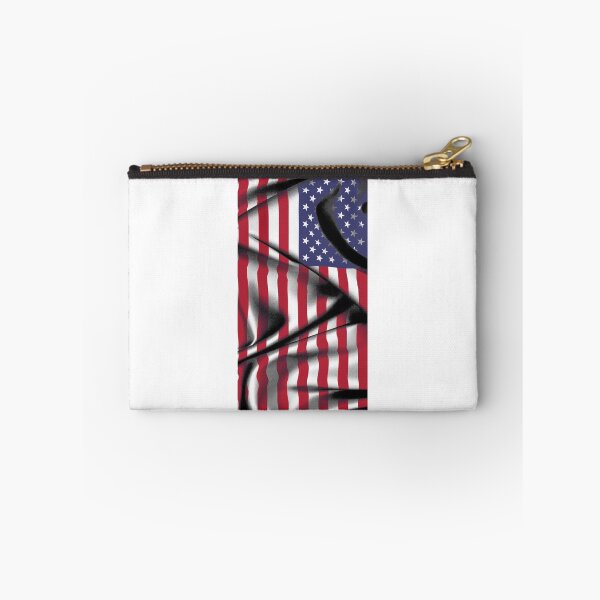 Item preview, US flag designed and sold by DuDaDeDa.