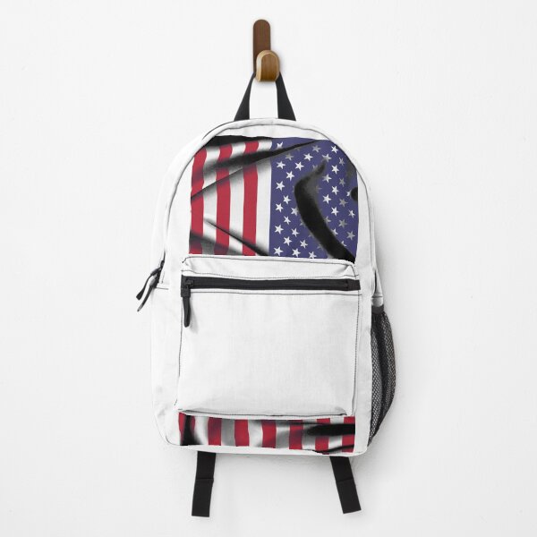 Item preview, US flag designed and sold by DuDaDeDa.