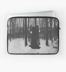 Witch. Laptop Sleeve