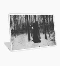 Vinilo para portátil Witch.
