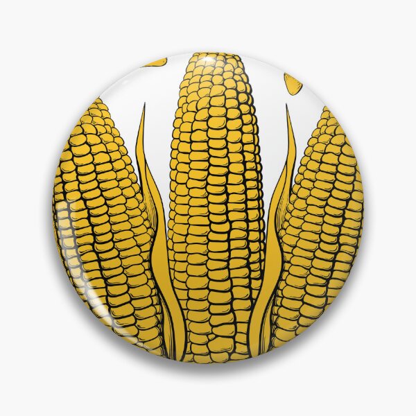 Item preview, Corn Crop Top Funny Farmer Farming Corn Lover Summer designed and sold by igwpievey.