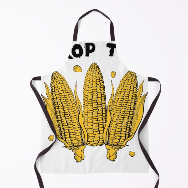 Item preview, Corn Crop Top Funny Farmer Farming Corn Lover Summer designed and sold by igwpievey.