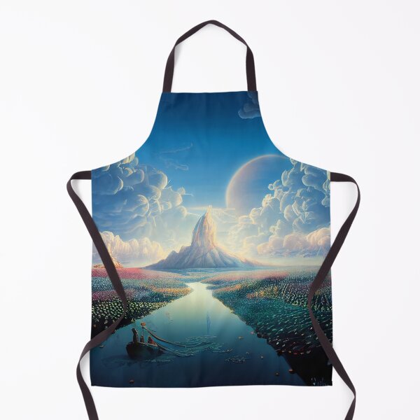 Item preview, Dream Mountain  designed and sold by DreamsDivine.
