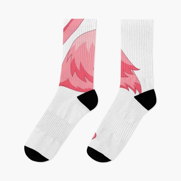 Item preview, Cartoon pink flamingo designed and sold by cleaporter.