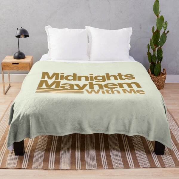 Item preview, Midnights Mayhem With Me designed and sold by aestheticqueen.