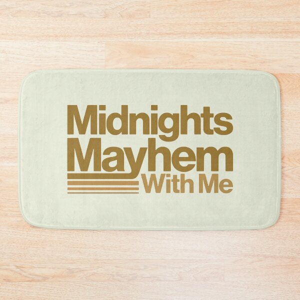 Item preview, Midnights Mayhem With Me designed and sold by aestheticqueen.