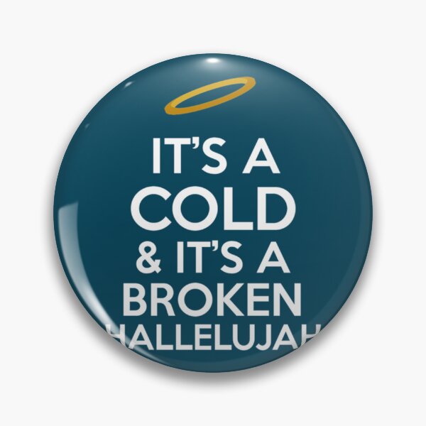 Item preview, Hallelujah    designed and sold by sophroniarey.