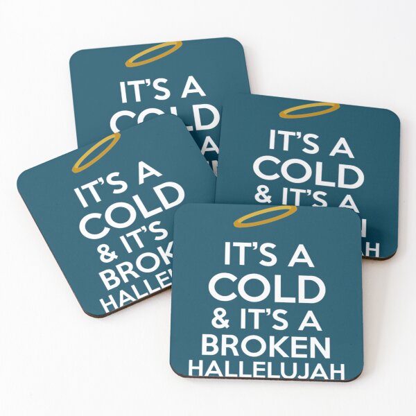 Item preview, Hallelujah    designed and sold by sophroniarey.