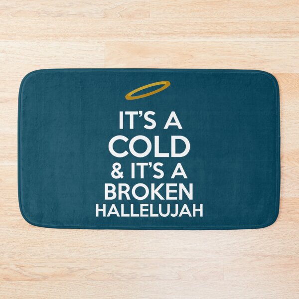 Item preview, Hallelujah    designed and sold by sophroniarey.