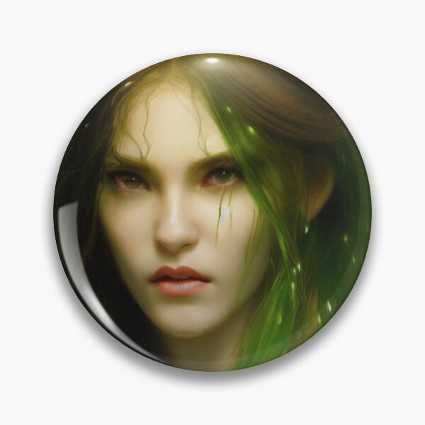 Item preview, Verdant Sorceress designed and sold by Swan-Fog.