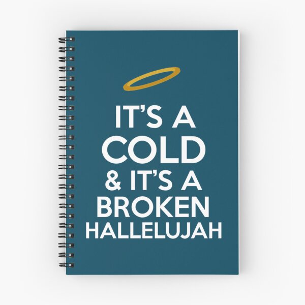 Item preview, Hallelujah    designed and sold by sophroniarey.