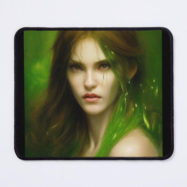 Item preview, Verdant Sorceress designed and sold by Swan-Fog.