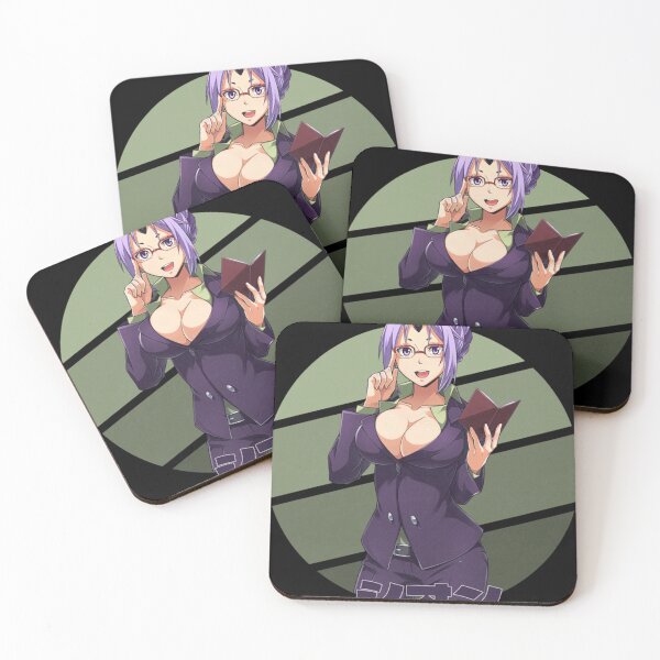 Item preview, Shion Tensura Circle Design Funny designed and sold by MORGHANHENNESSY.