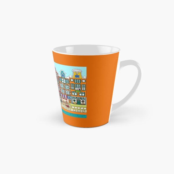 Item preview, Amsterdam designed and sold by m-lapino.