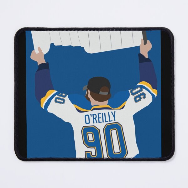 Item preview, Ryan O'Reilly Poster designed and sold by BrandyJoh.