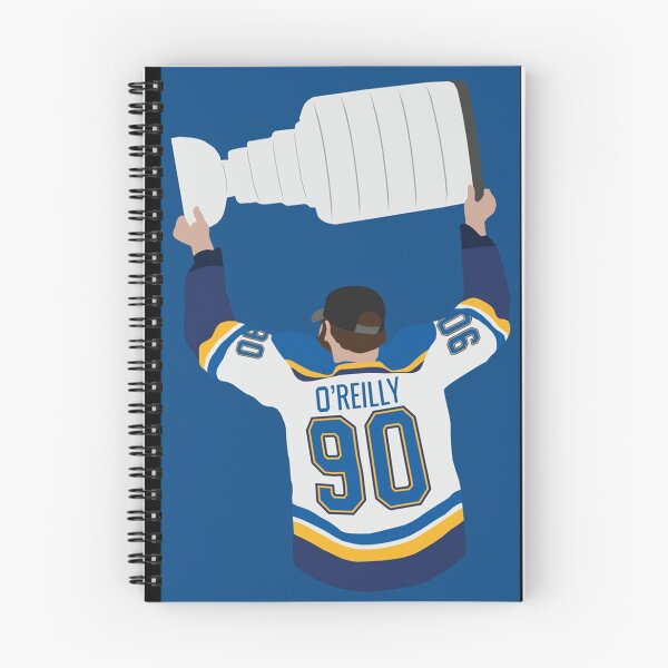 Item preview, Ryan O'Reilly Poster designed and sold by BrandyJoh.