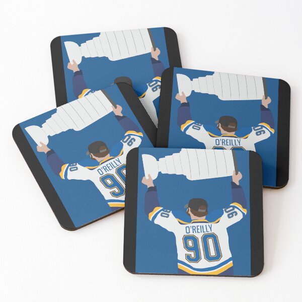 Item preview, Ryan O'Reilly Poster designed and sold by BrandyJoh.