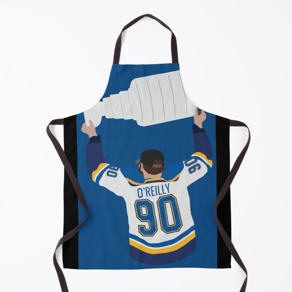 Item preview, Ryan O'Reilly Poster designed and sold by BrandyJoh.