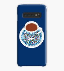 Turkish Coffee Case/Skin for Samsung Galaxy