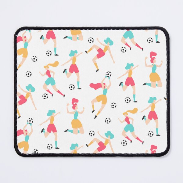 Item preview, Soccer, women's soccer designed and sold by DerSenat.