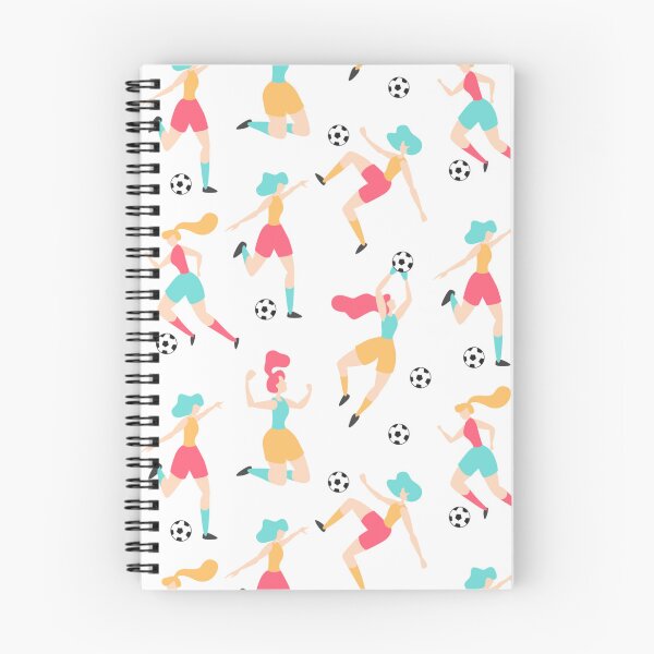 Item preview, Soccer, women's soccer designed and sold by DerSenat.