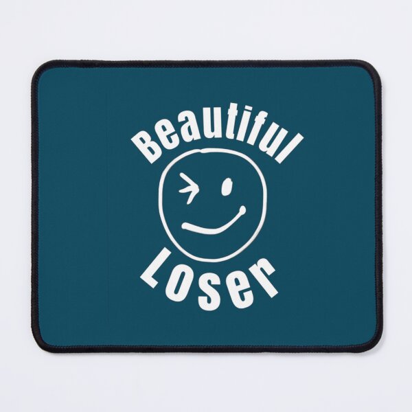Item preview, Beautiful loser    designed and sold by sophroniarey.
