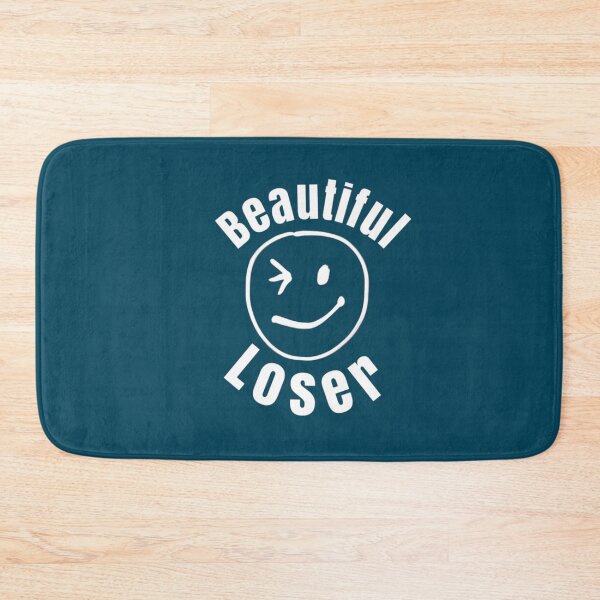 Item preview, Beautiful loser    designed and sold by sophroniarey.