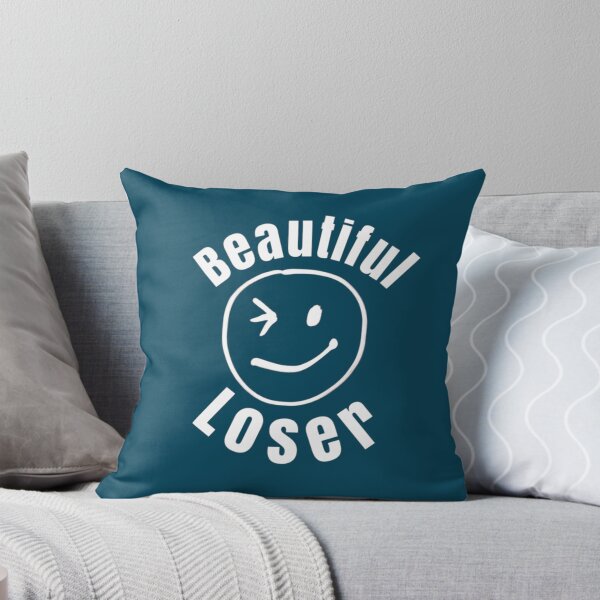 Item preview, Beautiful loser    designed and sold by sophroniarey.
